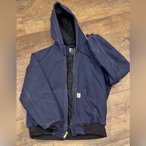 🔴SOLD🔴Carhartt jacket